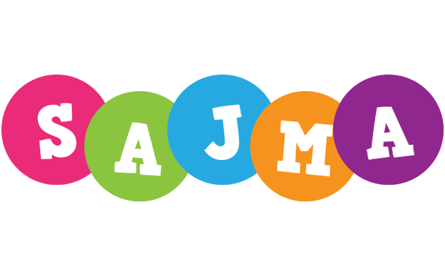 Sajma friends logo