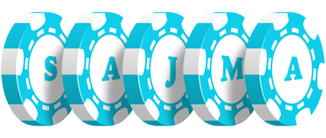 Sajma funbet logo