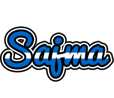 Sajma greece logo