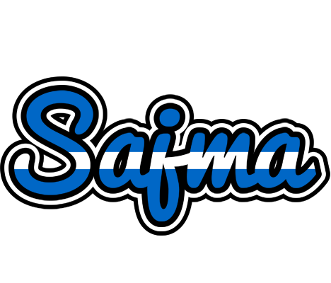 Sajma greece logo