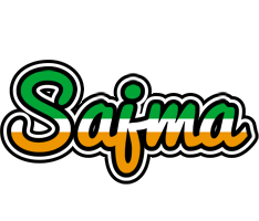 Sajma ireland logo