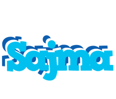 Sajma jacuzzi logo