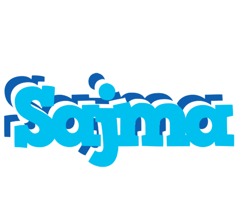Sajma jacuzzi logo