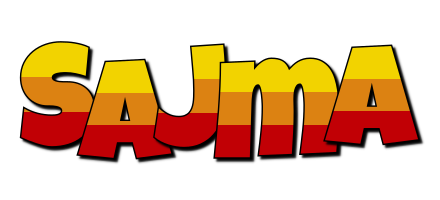 Sajma jungle logo