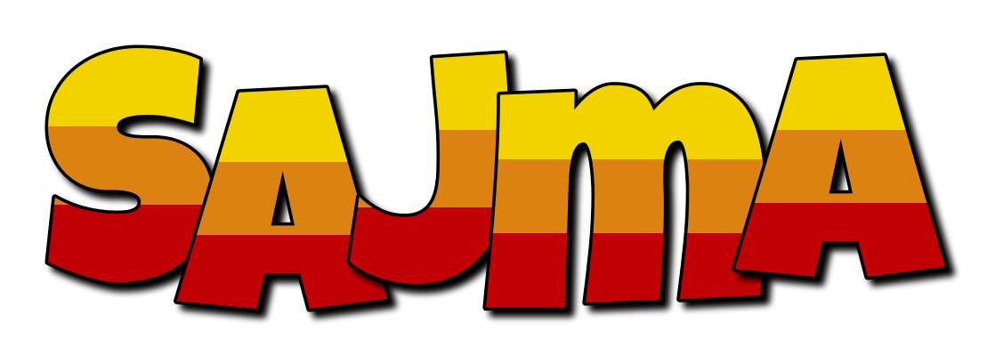 Sajma jungle logo