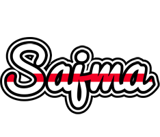 Sajma kingdom logo
