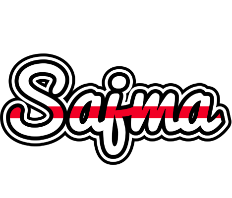 Sajma kingdom logo