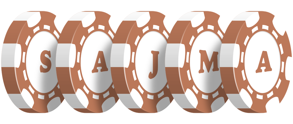 Sajma limit logo