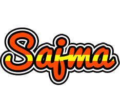 Sajma madrid logo
