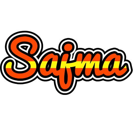 Sajma madrid logo