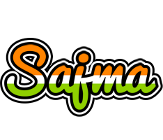 Sajma mumbai logo