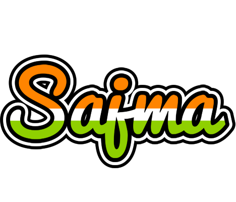 Sajma mumbai logo