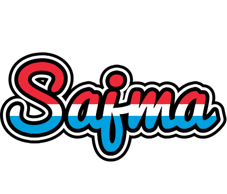 Sajma norway logo
