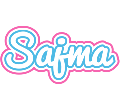 Sajma outdoors logo