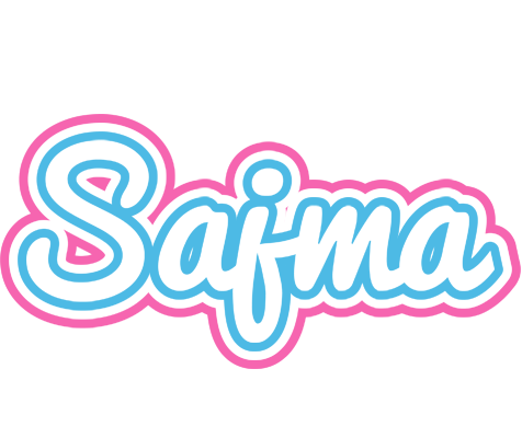 Sajma outdoors logo