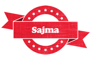 Sajma passion logo