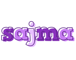 Sajma sensual logo