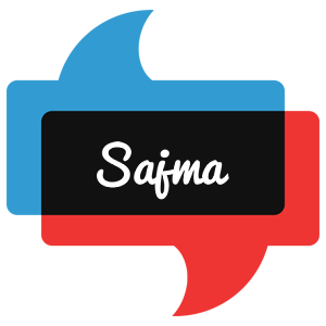 Sajma sharks logo