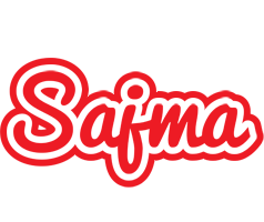 Sajma sunshine logo