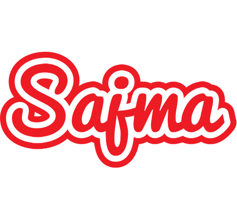 Sajma sunshine logo