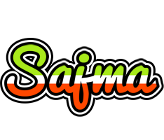 Sajma superfun logo