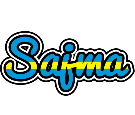 Sajma sweden logo