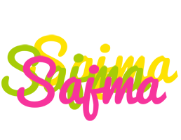 Sajma sweets logo