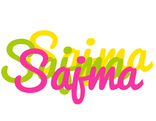 Sajma sweets logo