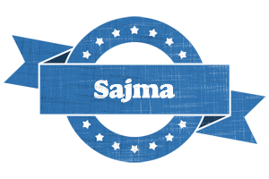 Sajma trust logo