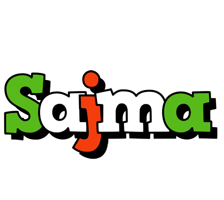 Sajma venezia logo