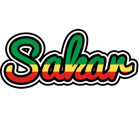 Sakar african logo
