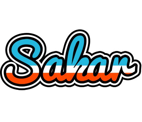 Sakar america logo