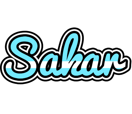 Sakar argentine logo