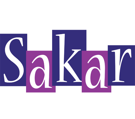 Sakar autumn logo