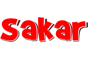 Sakar basket logo