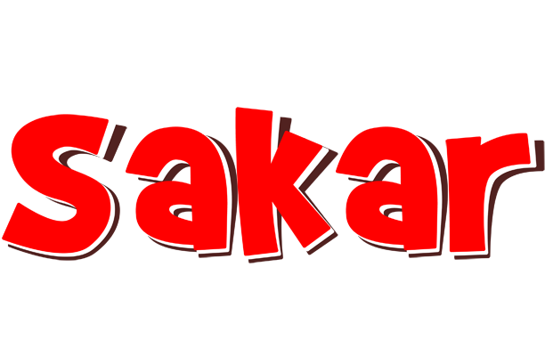 Sakar basket logo
