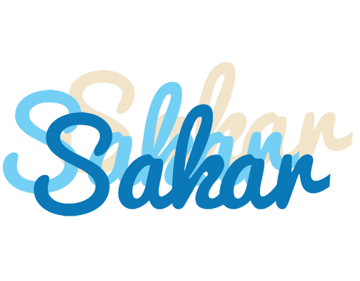 Sakar breeze logo