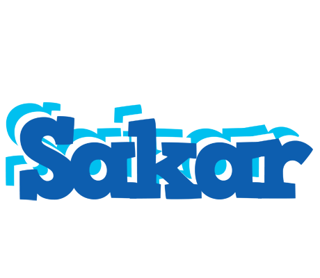 Sakar business logo