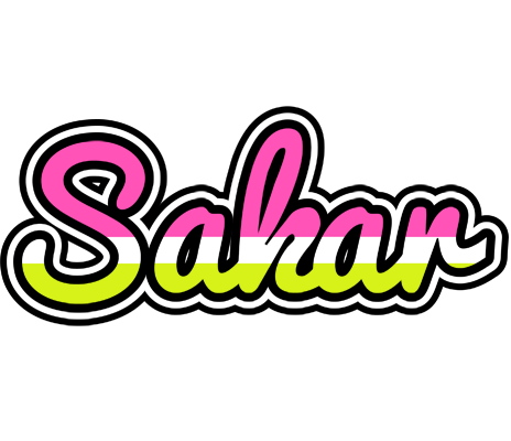 Sakar candies logo