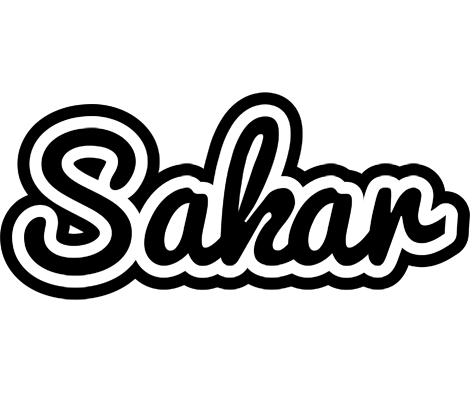 Sakar chess logo