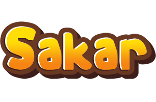 Sakar cookies logo