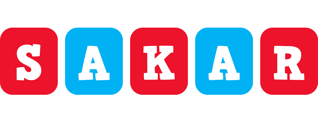 Sakar diesel logo