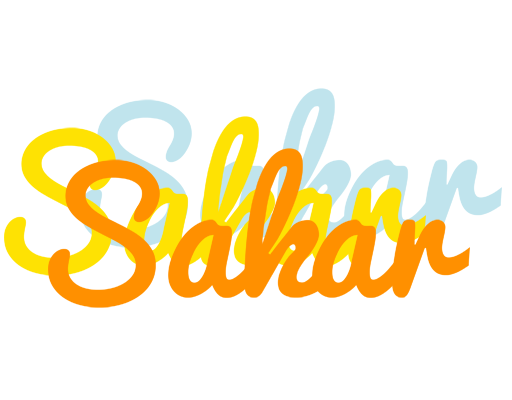 Sakar energy logo