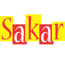 Sakar errors logo