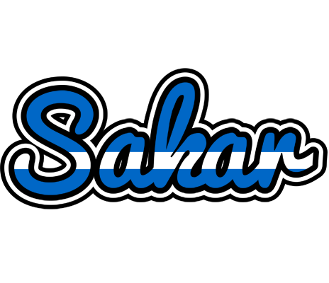 Sakar greece logo