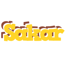 Sakar hotcup logo