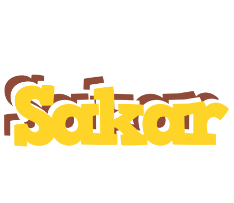 Sakar hotcup logo