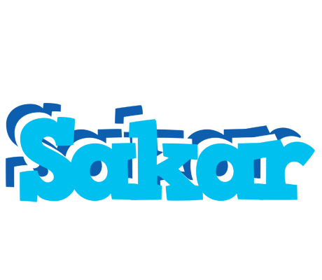 Sakar jacuzzi logo
