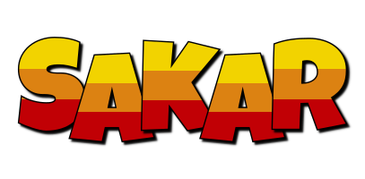 Sakar jungle logo