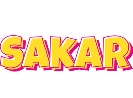 Sakar kaboom logo